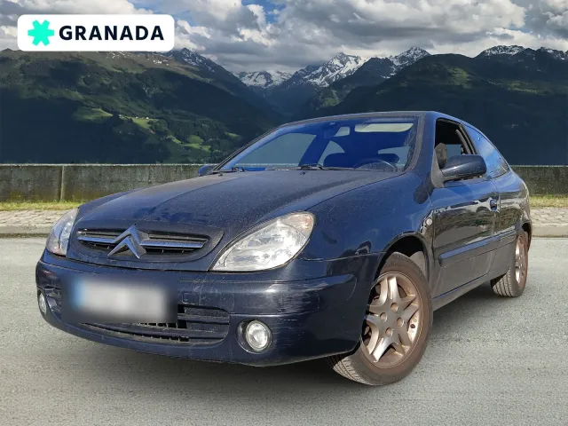 Citroën Xsara