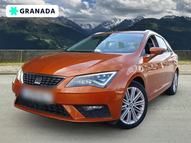 SEAT León
