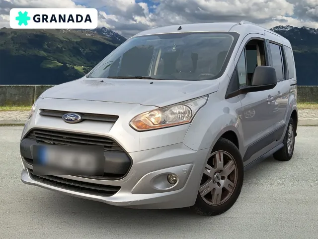 Ford Grand Tourneo Connect