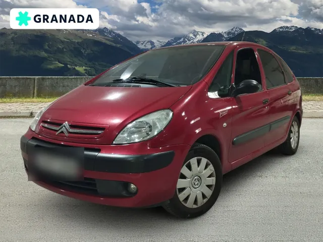 Citroën Xsara Picasso
