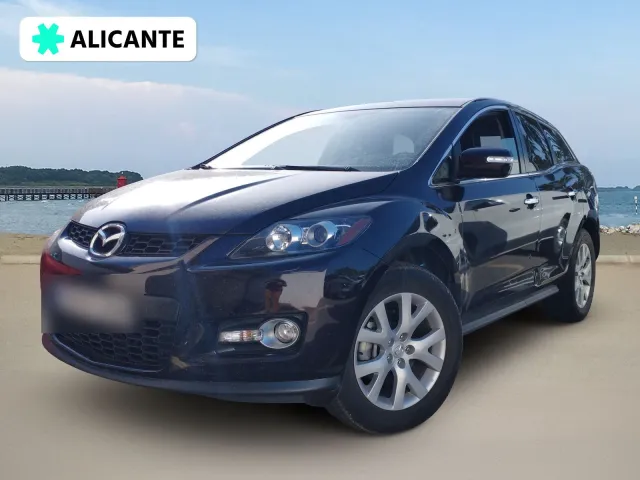 Mazda CX 7