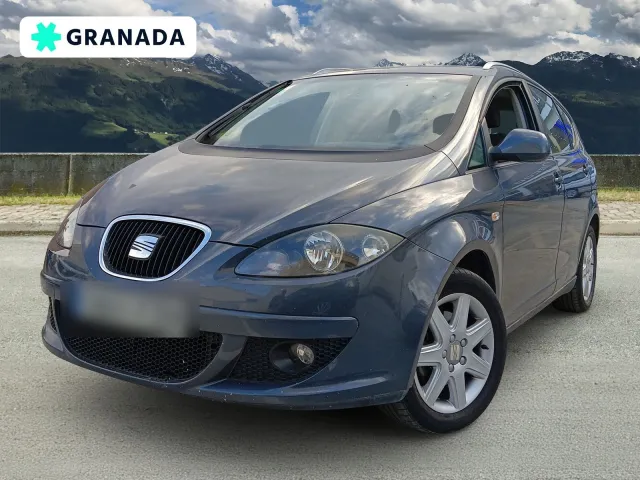 SEAT Altea XL