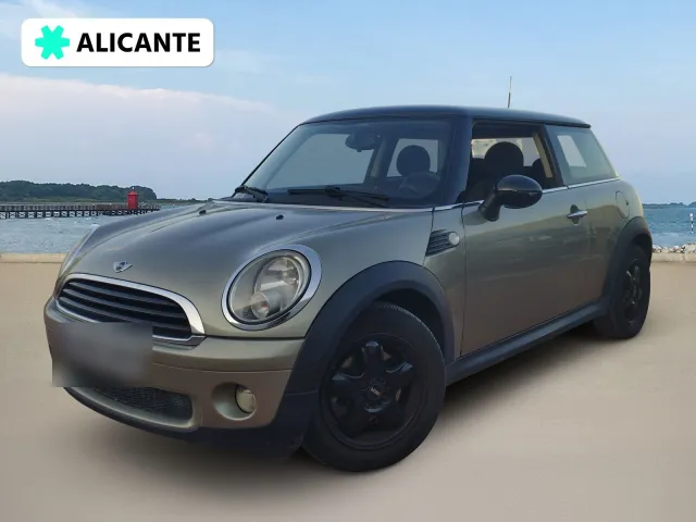 MINI One