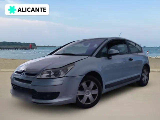 Citroën C4
