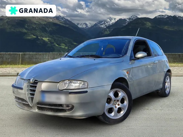 Alfa Romeo 147