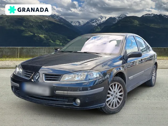 Renault Laguna