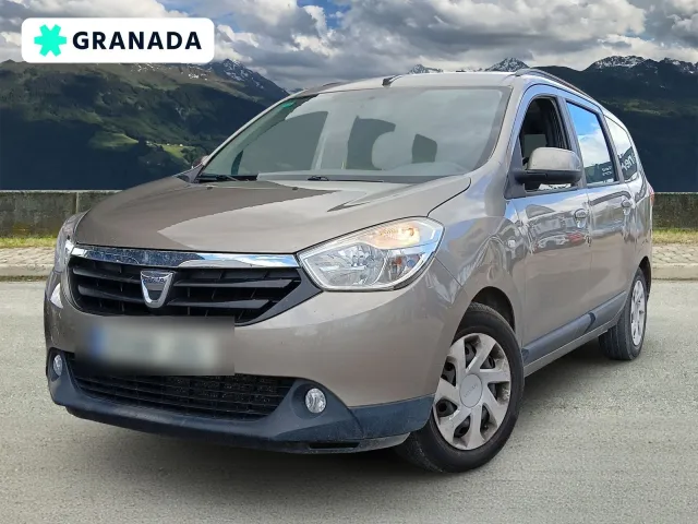 Dacia Lodgy