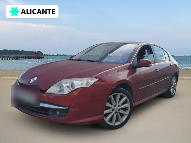 Renault Laguna
