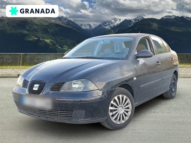 SEAT Córdoba
