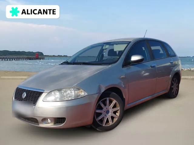 Fiat Croma