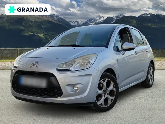 Citroën C3