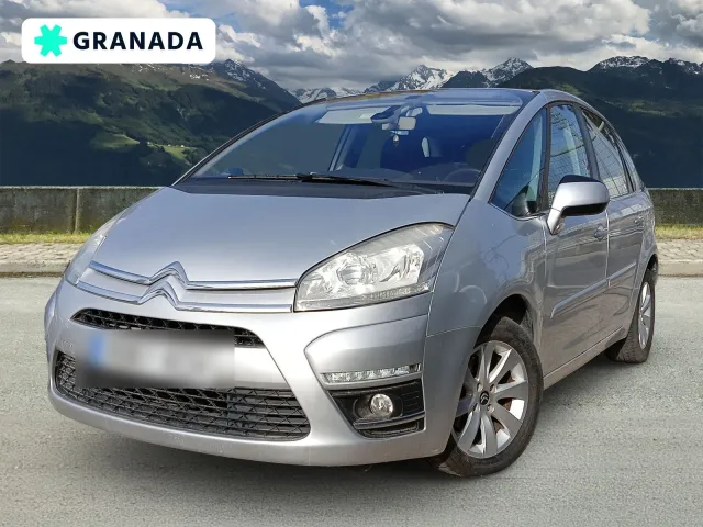 Citroën C4 Picasso