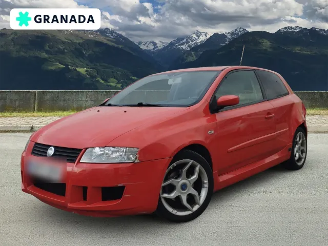 Fiat Stilo