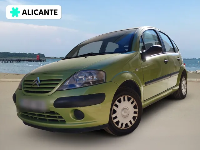 Citroën C3