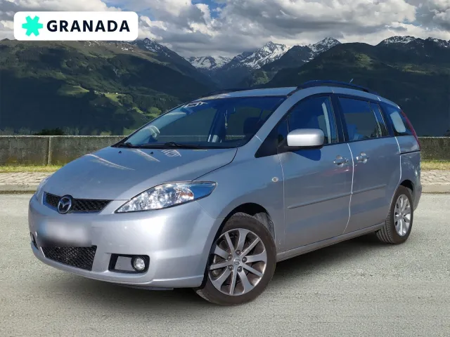 Mazda 5
