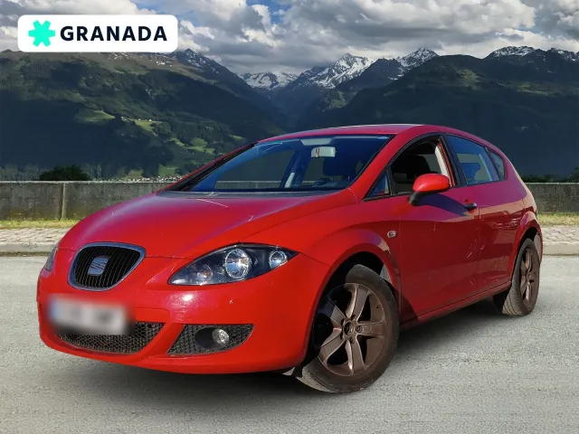 SEAT León