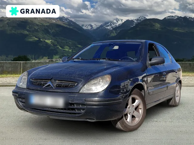 Citroën Xsara