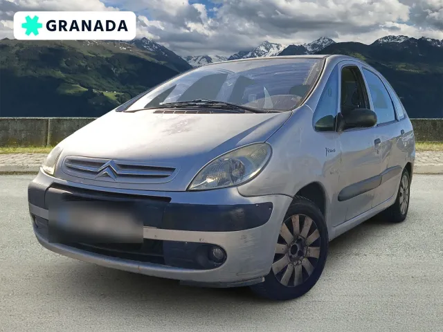 Citroën Xsara Picasso