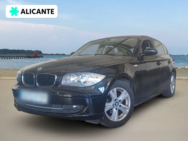 BMW Serie 1