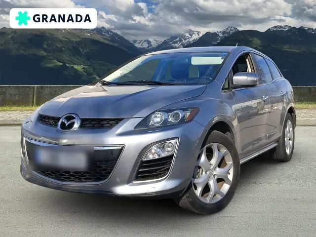 Mazda CX 7