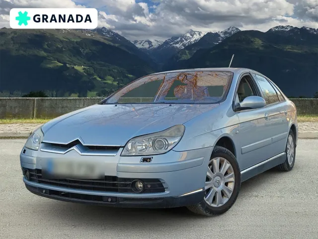 Citroën C5