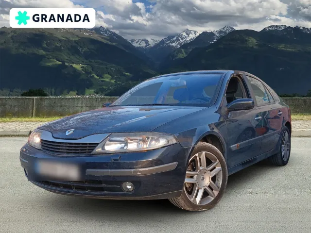 Renault Laguna