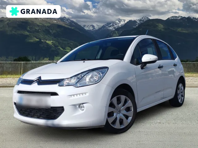 Citroën C3