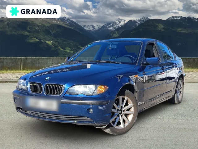 BMW Serie 3