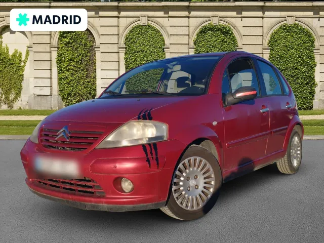 Citroën C3