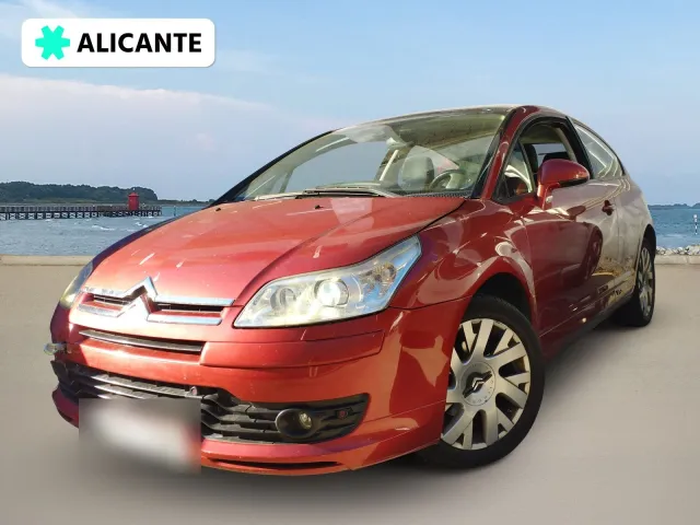 Citroën C4