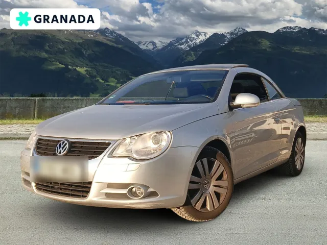 Volkswagen Eos