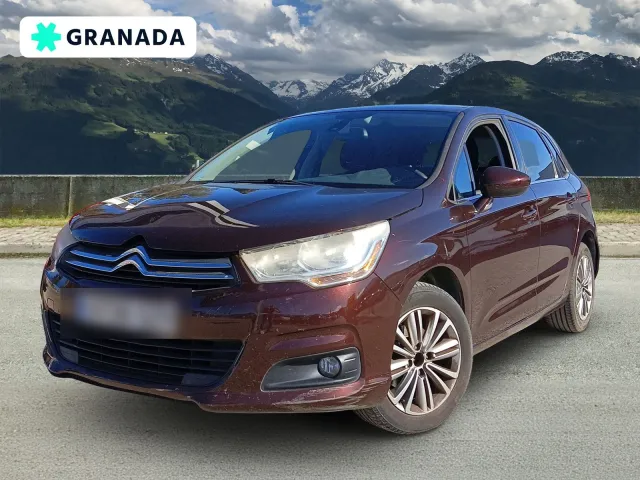 Citroën C4