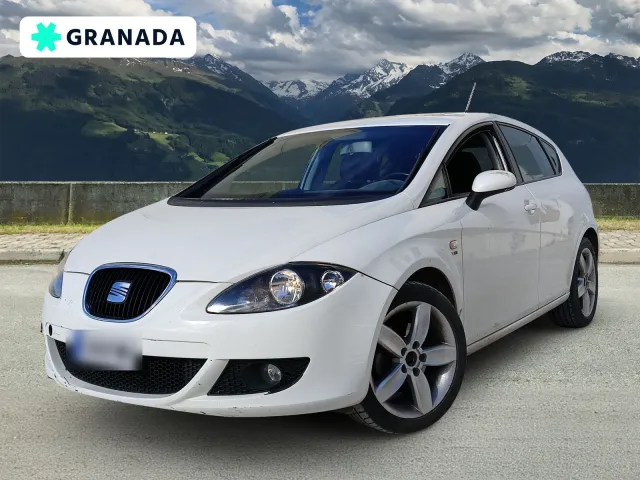 SEAT León