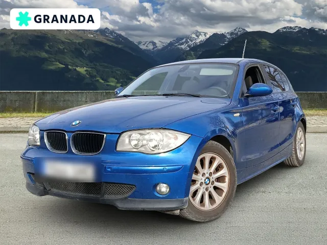 BMW Serie 1