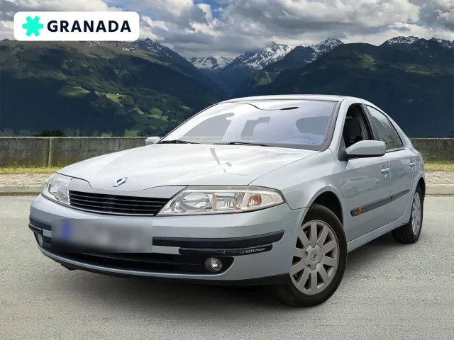Renault Laguna
