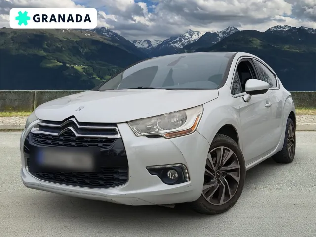 DS DS4
