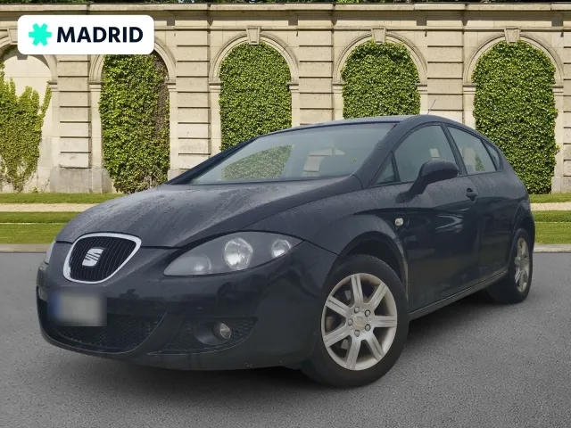 SEAT León