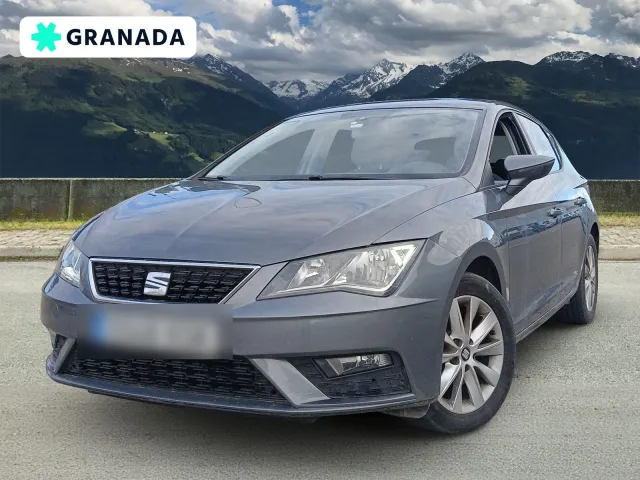 SEAT León