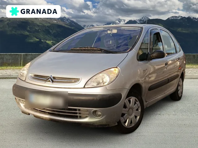 Citroën Xsara Picasso
