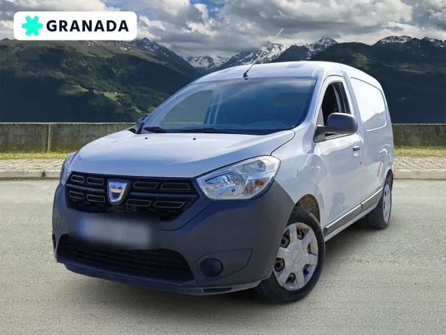Dacia Dokker