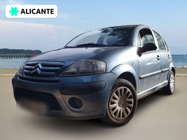 Citroën C3