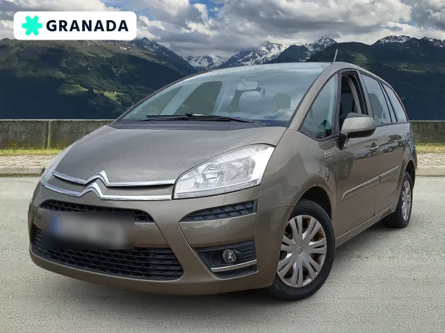 Citroën C4 Grand Picasso