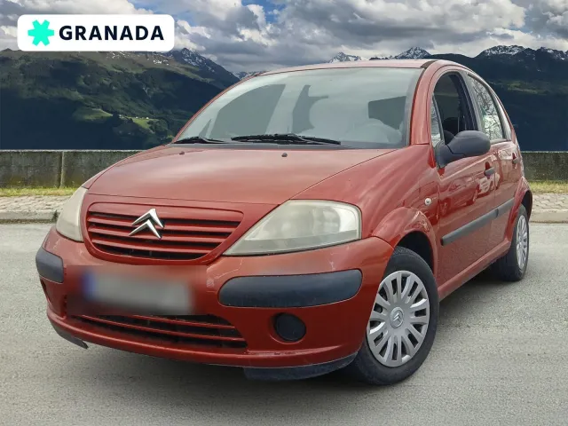 Citroën C3