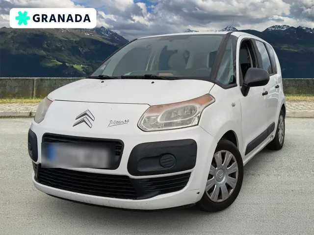 Citroën C3 Picasso