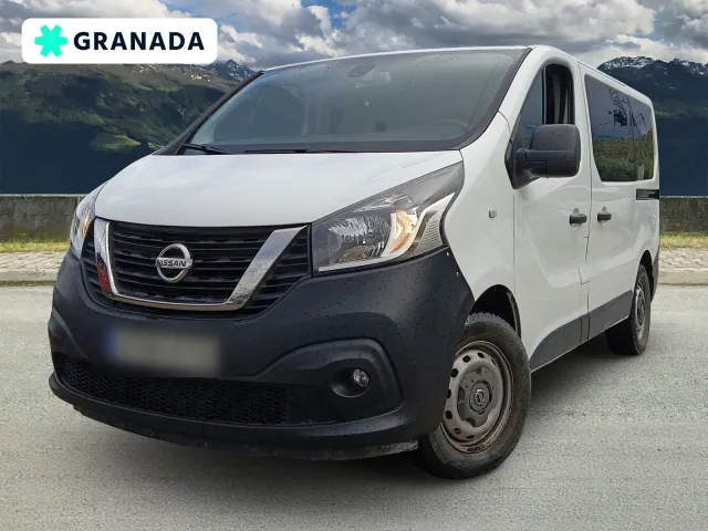 Nissan NV300