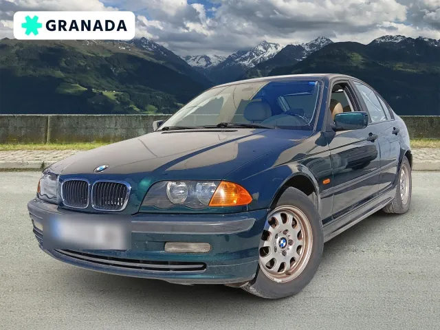 BMW Serie 3