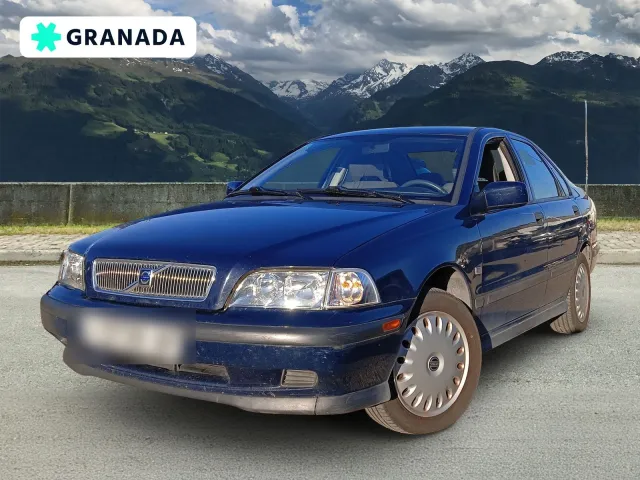 Volvo S 40