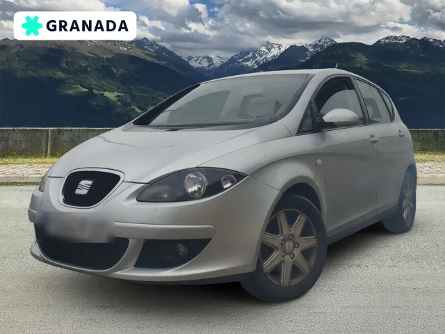 SEAT Altea