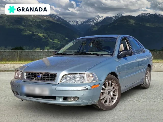 Volvo S 40