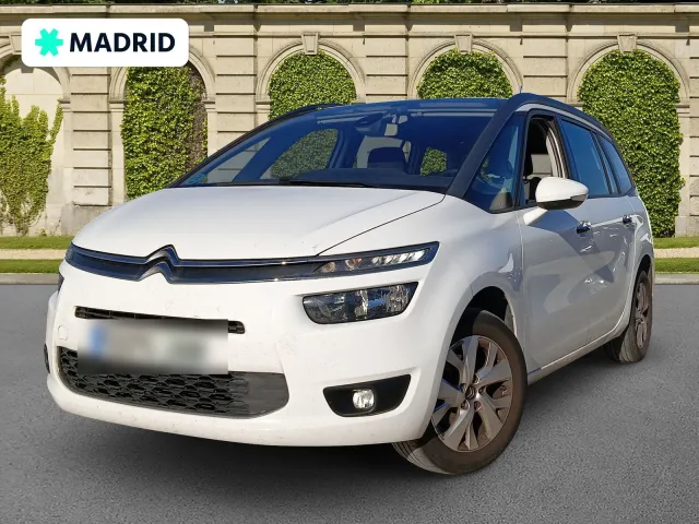 Citroën C4 Grand Picasso